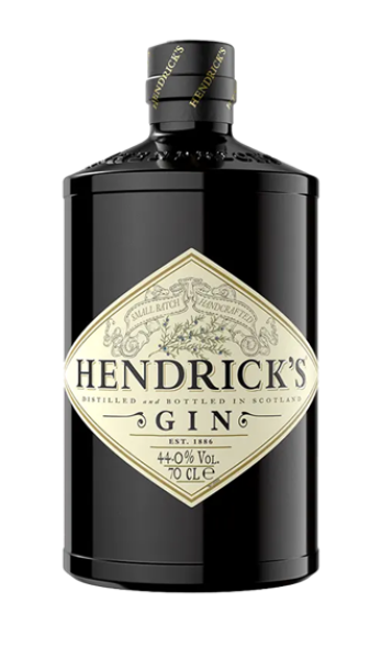 Hendrick's Gin 5cl